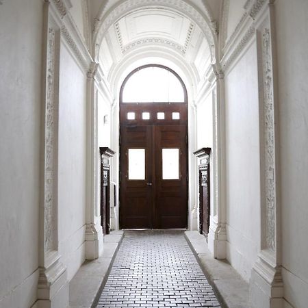 Apartment Kahoun براغ المظهر الخارجي الصورة
