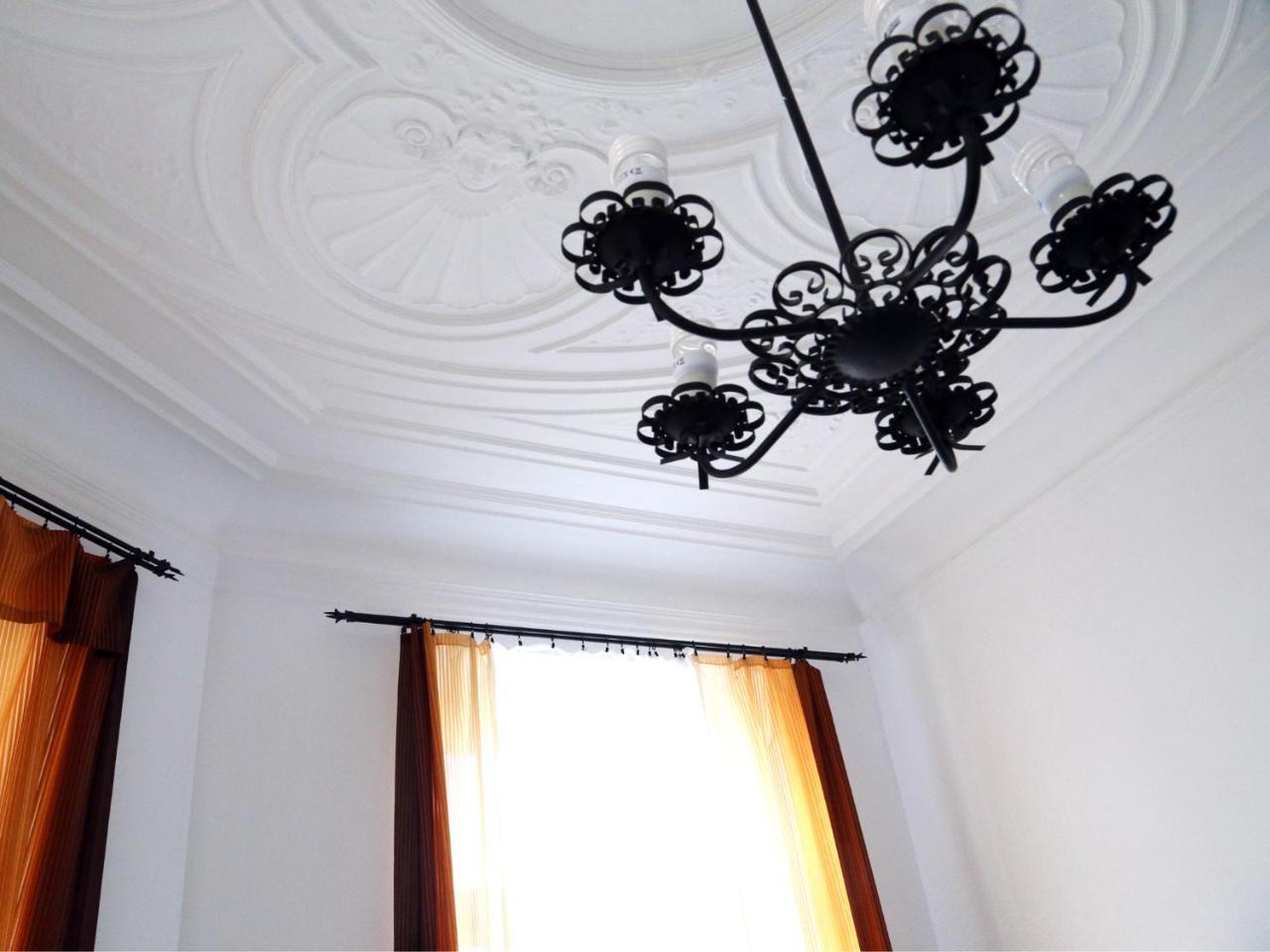 Apartment Kahoun براغ المظهر الخارجي الصورة
