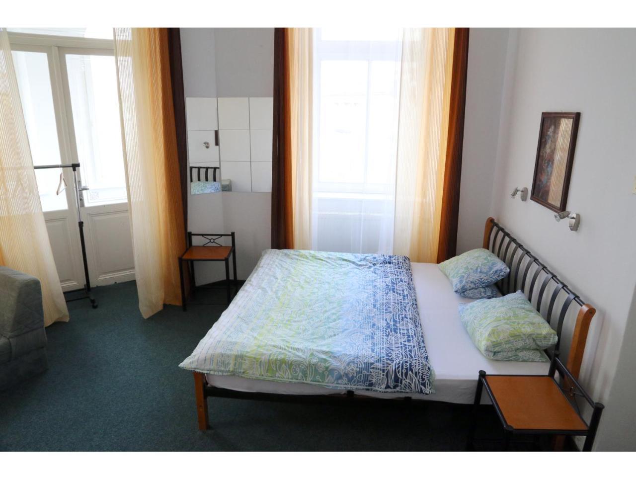 Apartment Kahoun براغ المظهر الخارجي الصورة