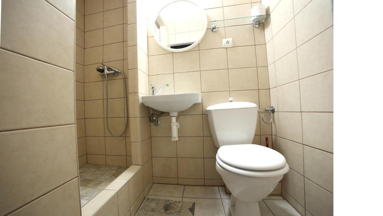 Apartment Kahoun براغ المظهر الخارجي الصورة