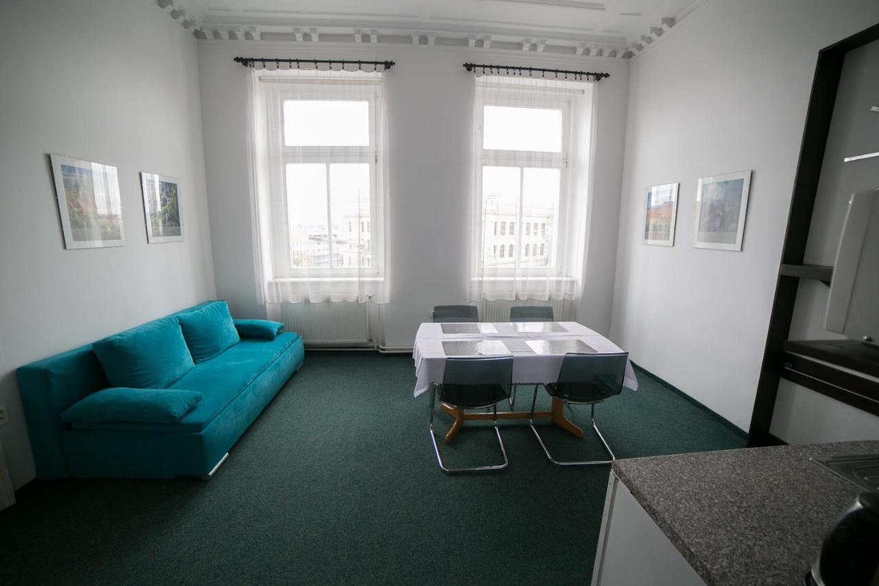 Apartment Kahoun براغ المظهر الخارجي الصورة